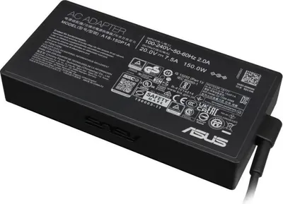 Obrázok produktu pre AC adaptér ASUS 150W / 20V / 7,5A / 6mm / 3pinový