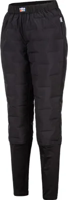 Produktbild von Rukka Down-Y 2.0 Midlayer Damen Hose, schwarz, 48