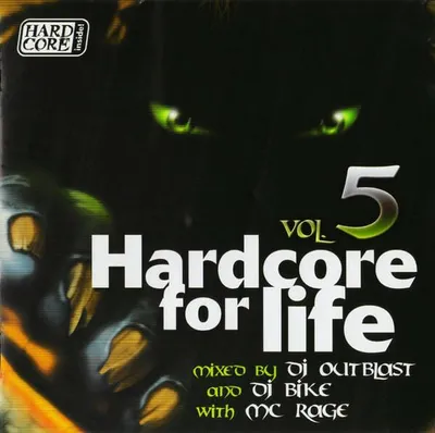 Immagine prodotto di Hardcore For Life Vol.5