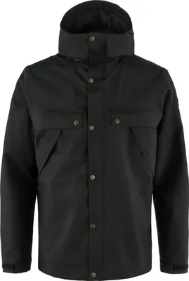 Produktbild von Fjällräven Övik Hydratic Jacket 86900 black Hydratic® Herren Outdoorjacke M