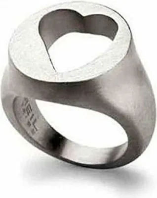 Image de Bague femme Breil TJ0632 (taille 16)