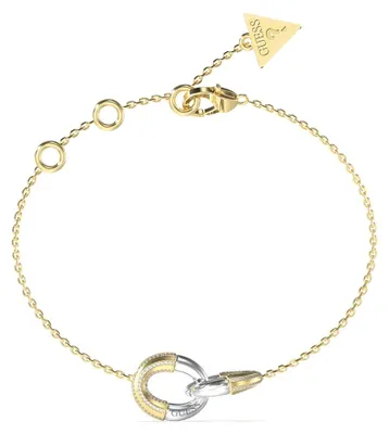 Productafbeelding van GUESS JEWELS Sieraden JUBB05374JWYGRHS
