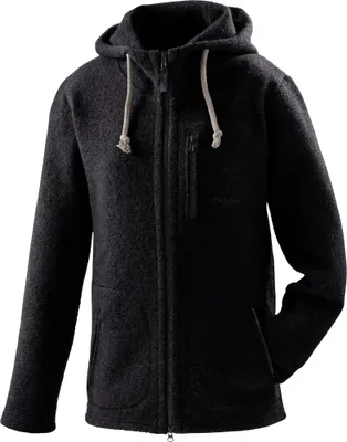 Produktbild von Mufflon W100 Mu-Bob kohle XL
