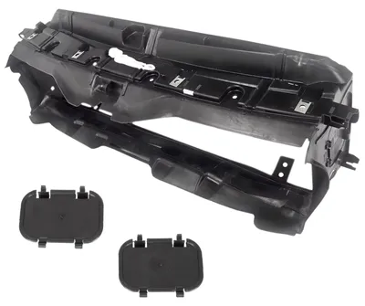 Produktbild von BMW 4er F32 F82 F33 F83 F36 12-19 Lufteinlass in der Frontschürze OBEN