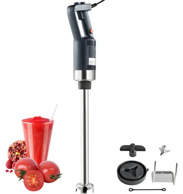 Zdjęcie produktu dla Mikser ręczny - Elektryczny mikser ręczny - Mikser - Blender - Mieszadło - Silnik o mocy 500W