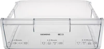 Obrázek produktu pro BOSCH - Gefrierschublade - 00740818