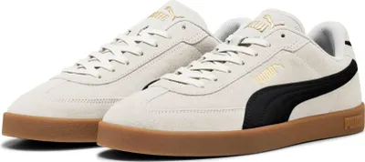 Produktbild von Puma Puma Club II Era Suede - grau, Größe:13