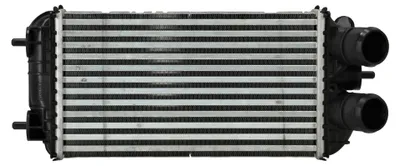 Obrázok produktu pre NISSENS 961318 Intercooler pre OPEL Corsa F Turbo