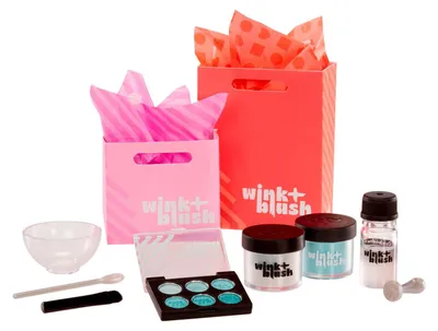 Produktbild von Miniverse Make It Mini Makeup Series 1, 8 Jahr(e), Mehrfarbig, Kunststoff