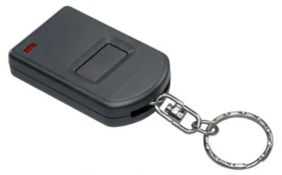 Produktbild von Indexa Funk-Handsender PTX001 Funksender 4015162334265