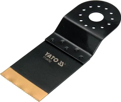 Immagine prodotto di Yato YT-34702 Accessori per strumento multifunzione