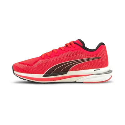 Obrázek produktu pro Puma Wmns Velocity Nitro Červeno-černo-bílá Růžová