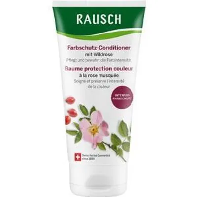 Produktbild von Rausch Farbschutz-Conditioner mit Wildrose 150 ml