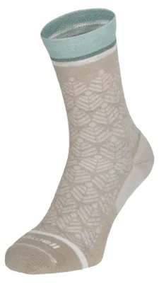 Produktbild von Sockwell Bunion Crew Damen Socken Putty Größe 39-43