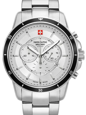 Obrázok produktu pre Pánské hodinky Swiss Alpine Military 7089.9132