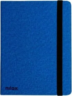 Productafbeelding van Beschermhoes voor tablet en toetsenbord Nilox 10.5"