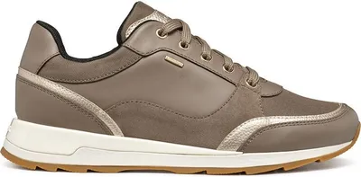 Produktbild von Geox D New Aneko B Abx B Sportschuhe Braun EU 40 Frau Braun EU 40