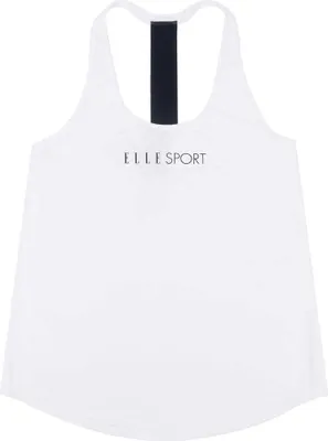 Produktbild von Elle - Top für Damen, Polyester GF1136 (42 DE) (Weiß)