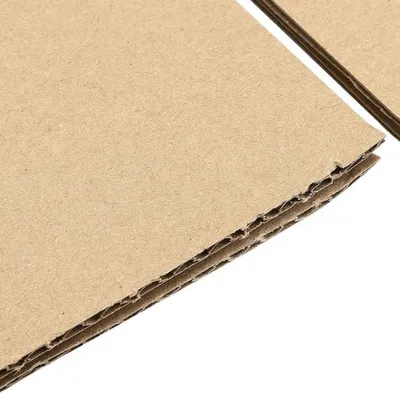 20 Stücke Quadratische Kartonboxen 6" x 6" x 6" für Verpackung, Versand und Lagerung von kleinen Produkten