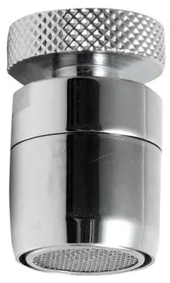Produktbild von Sapho Perlator mit Verbindung M22x1, Chrom