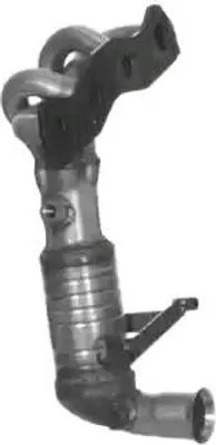 Produktbild von VEGAZ Katalysator Kat für MINI Schrägheck (R56) PGK-857ERNS