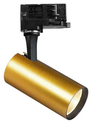 Produktbild von Ideal Lux Spotlight Fox 08w cri80 3000k Ein-Aus 283920