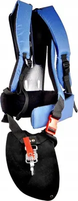 Image de Transmission Robuste Pour Sac À Dos, Compatible Avec Les Tondeuses À Coupe Libre Stihl, Demon, Husqvarna, Stiga Et Alko