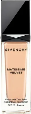 Obrázok produktu pre Givenchy Matissime Velvet Fluid Foundation 30ml - 07 Mat Ginger