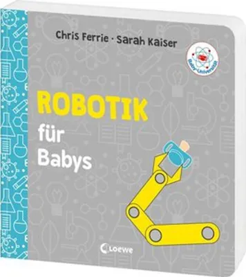 Image de Baby-Universität - Robotik für Babys