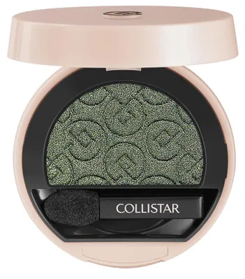 Immagine prodotto di Collistar Lidschatten Collistar Impeccabile Ombretto Compatto 525 Ottanio Satin 3gr