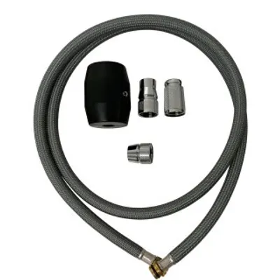 Produktbild von Grohe Brauseschlauch 48293, für Spültischbatterien, 1 Stk.