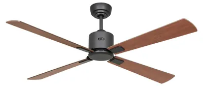 Immagine prodotto di ECO NEO III 132, Ventilatore Antracite WiFi senza Luce, CasaFan
