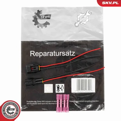 Produktbild von ESEN SKV Kabelbaum-Reparatursatz Kabelreparatursatz 53SKV287 0,02kg