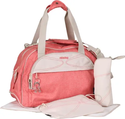 Produktbild von Wickeltasche Urban Shuttle : coral