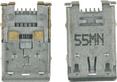 Produktbild von Ladebuchse für Microsoft Surface Pro 3 microUSB Ladeanschluss Tablet charging port
