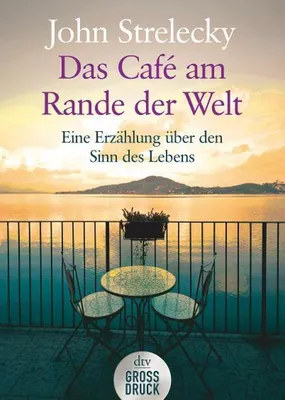 Produktbild von Das Café am Rande der Welt