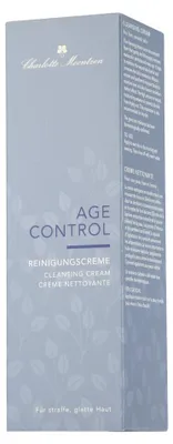 Produktbild von Charlotte Meentzen Reinigungscreme - 125 ml