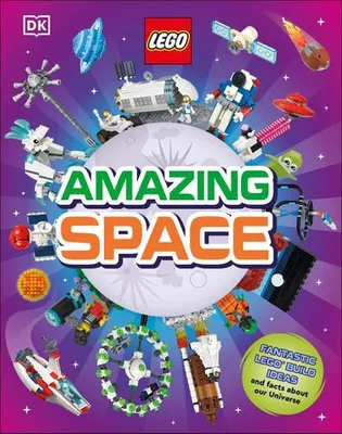 Produktbild von LEGO Amazing Space