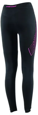 Produktbild von Dainese D-Core Thermo LL Hose Grösse: L, Farben: Schwarz/Fuchsia