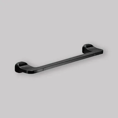 Obrázek produktu pro Držák na ručníky „Stelvio“, 60 cm, černý
