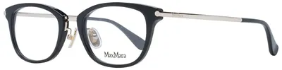 Image de Max Mara accessoire en plastique noir MM5043-D 50001