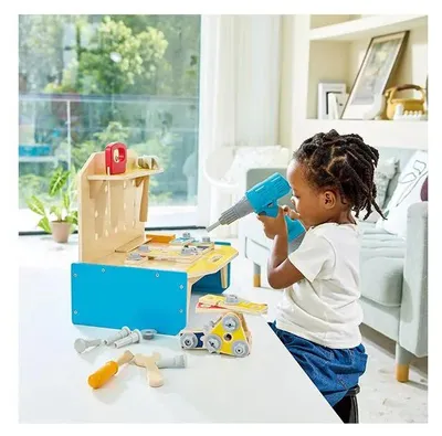 Obrázok produktu pre Hape LittleEngineer'sWorkbench, 2 rok / roky