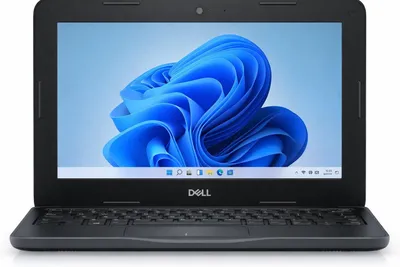 Produktbild von Dell Latitude laptop | 11.6 Zoll | Intel N4120 | 4 GB | 64 GB SSD | Windows 11