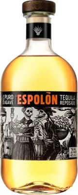 Produktbild von Espolon Reposado 40 % vol | 0,7 l