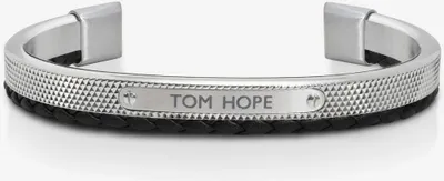 Obrázok produktu pre Pánsky náramok Tom Hope TM0276 z nerezovej ocele