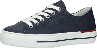 Produktbild von Paul Green Sneaker Sneaker Glattleder