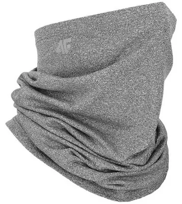 Produktbild von 4F - "U046" Nackenwärmer PP1691 (Einheitsgröße) (Grau)