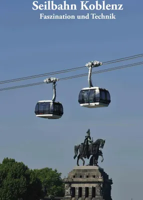Produktbild von Seilbahn Koblenz