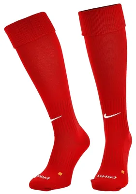 Produktbild von Nike - "Classic II" Fußballsocken für Herren PP3071 (32 EU) (Rot)