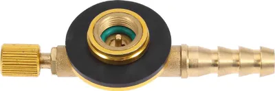 Produktbild von Gasherd-Sicherheitsschalter, Adapter für aufblasbares Ventil, Flachzylinder-Steuerschalteradapter